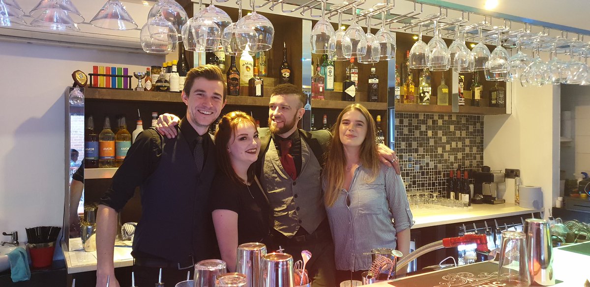 Zinc Buckingham (ZincBuckingham) Twitter