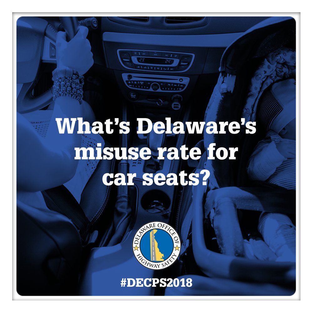 Delaware Office of Highway Safety tweet media