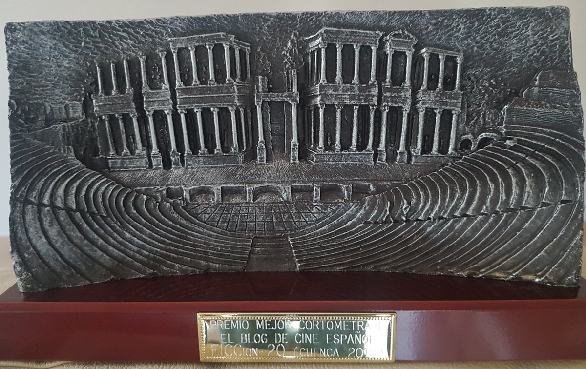 Nace el Premio de El Blog de Cine Español al mejor cortometraje y el primero lo entregaremos en <a href="/FICCionFestival/">FICCión-20</a> <a href="/juanrafs/">Juanra Fernández</a> @Blogdecineesp elblogdecineespanol.com/?p=43799 <a href="/mividarueda/">Roberto Pérez Toledo</a> <a href="/tarazonacine/">Tarazona Cine</a> <a href="/FescineZaragoza/">Festival Cine Zaragoza</a>