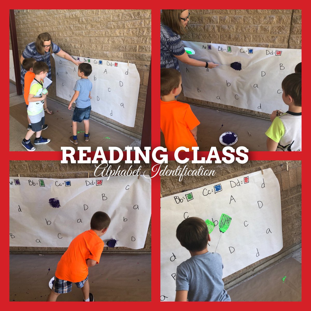 SydneeFriedman's tweet photo. How does your Reading Specialist engage their students? #TransformMUSD #StrivingforSuccess https://t.co/VlPGNNH7JO