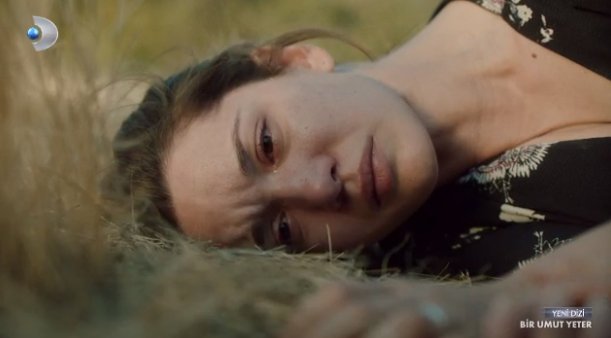 Hazal😮👏Çok iyi geçirmiyomu duyguyu😮Baya ilerletmiş kendini helal olsun #BirUmutYeter