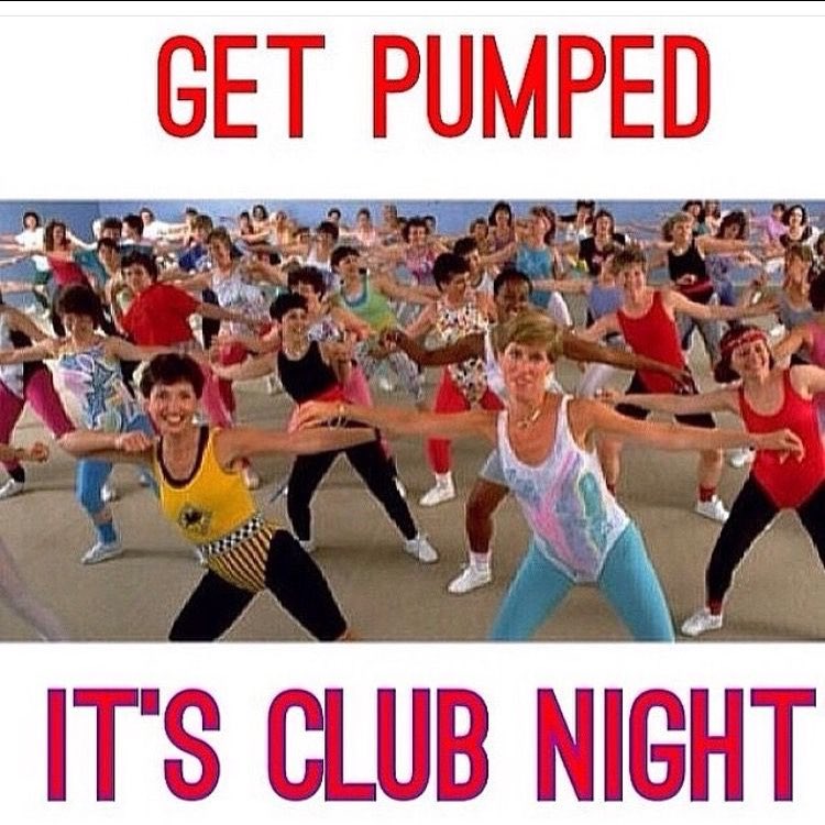 DCYoungLife's tweet photo. Club TONIGHT! Yes, tonight!!! 7:27 @ The Shed. Who are you going to bring?! DM for a ride. We want you there! https://t.co/pYodSzlV8r