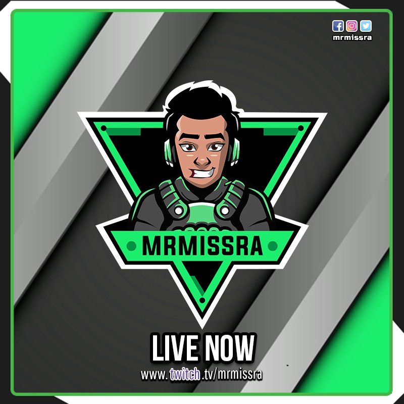 mrmissra's tweet photo. Mrmissra, the 5x Video Game N00b of The Year, solicits your the pleasure of your company on The Sneaky Stream at https://t.co/63mGWlys8j #TeamTSAN @HellzArmy_ @Streamsville #StreamsvilleSupports https://t.co/LtAySWpCgI