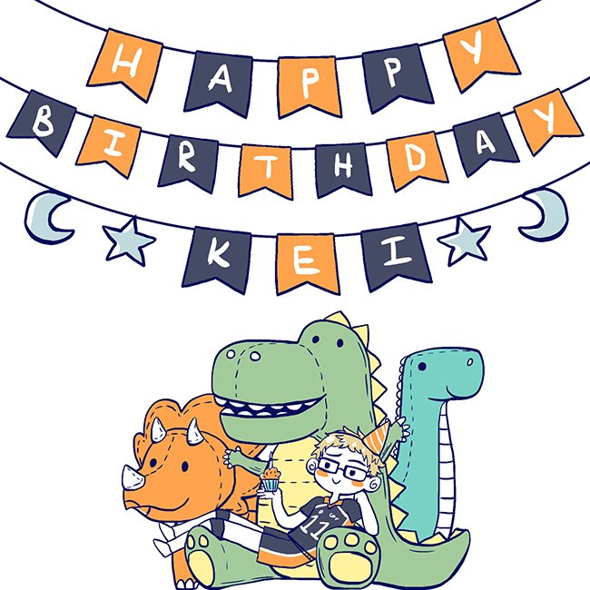 Twoucan 月島蛍誕生祭18 の注目ツイート イラスト マンガ