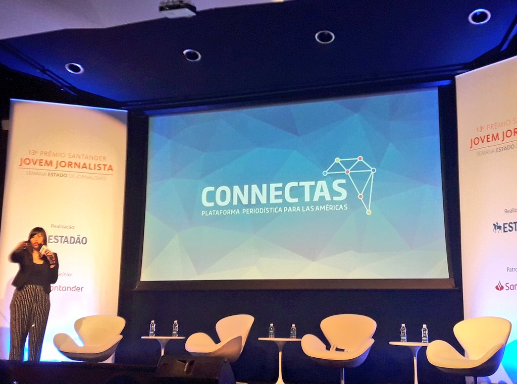 renatajuliotti's tweet image. Jornalismo Colaborativo! Que lindo! #SemanaEstado #PremioSantander #InformaçãoÉPoder