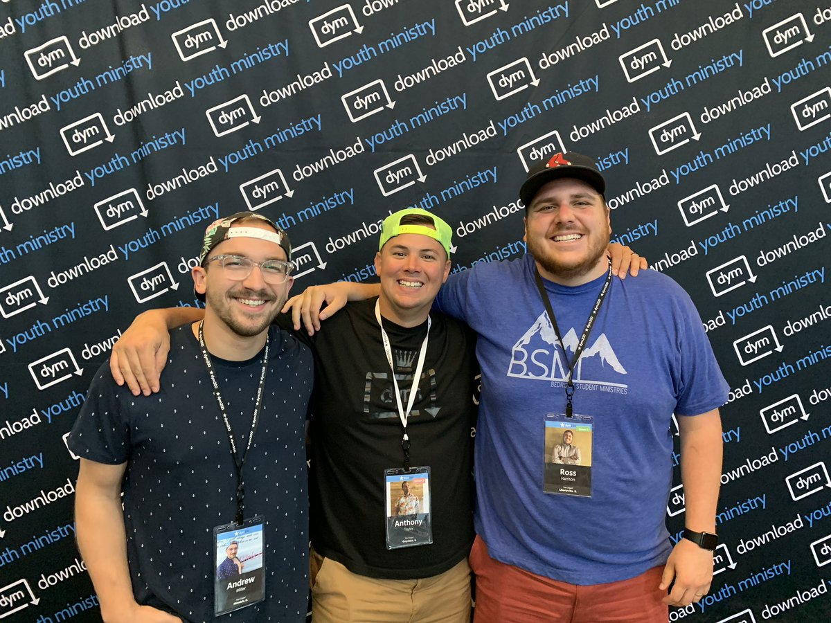 RossHarrison's tweet image. Incredible week @DownloadYM's #DYM200