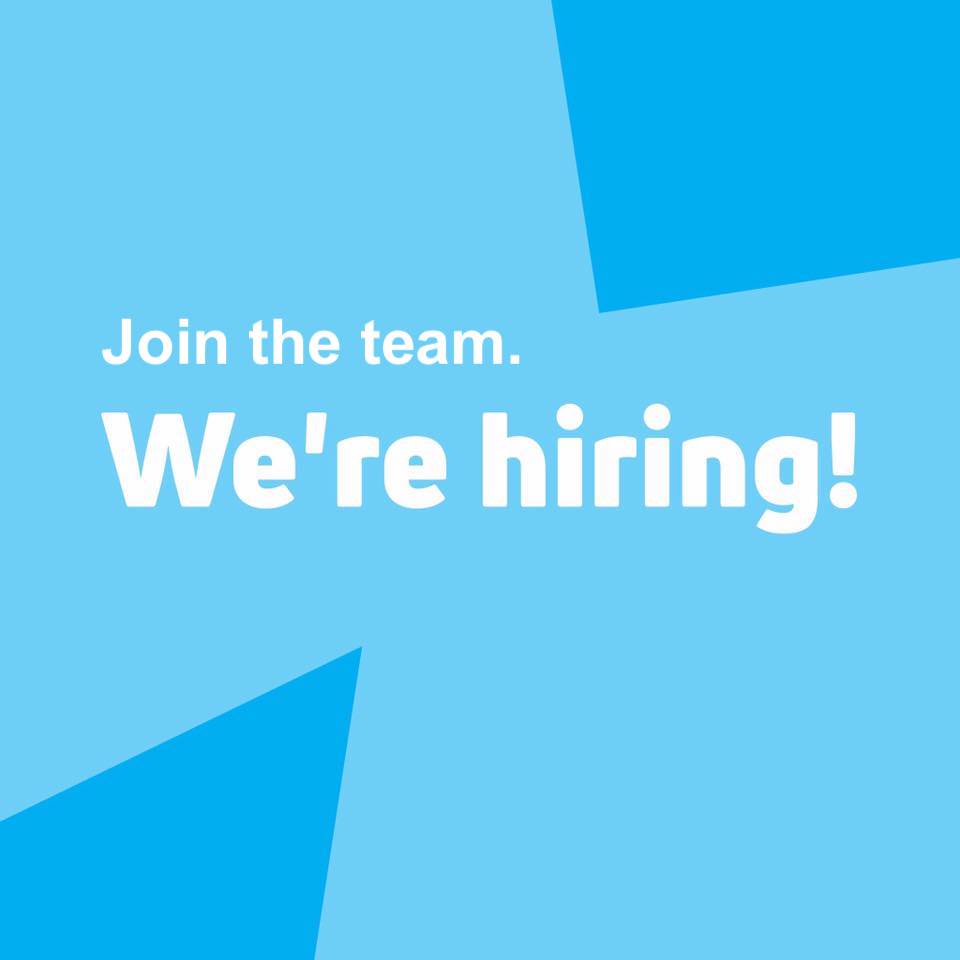 SWALLOWCharity's tweet photo. We are hiring!  We need an enthusiastic individual to join our fund-raising and marketing team.  Hours are part-time and it's a great opportunity to get experience whilst making a difference to the lives of local people. https://t.co/DLiQj2Ct7L scroll for details https://t.co/QPW6ZlcDiq