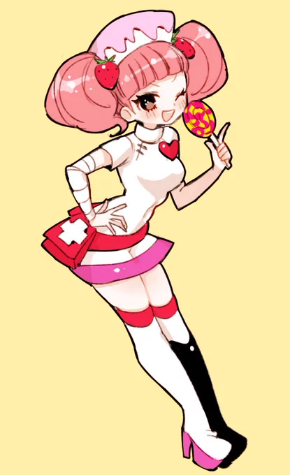 🎵💖 