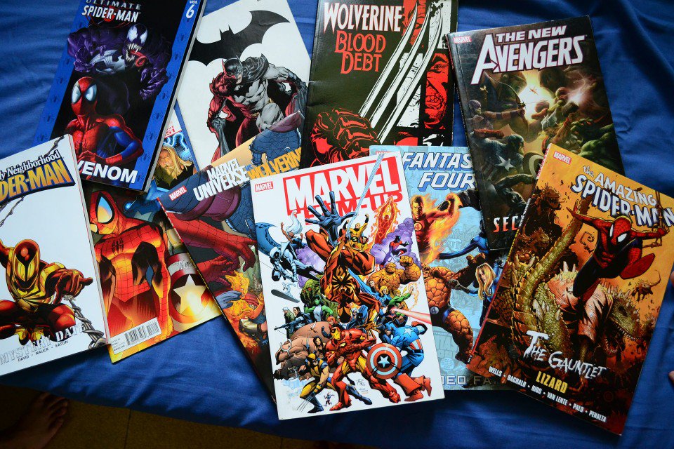 TierraFirmertm's tweet photo. “Inspiradas en los cómics de Marvel, ‘Los vengadores’ o los ‘Avengers’, han resurgido de manera sorprendente en el siglo XXI... https://t.co/uN94PH6Gdm https://t.co/smHVumyDjZ