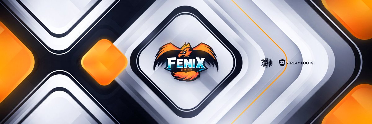 FenixCommunity's tweet photo. 🐣 ¡¡PRESENTAMOS NUESTRO NUEVO BANNER!! 🐣

¿Qué os parece la nueva línea gráfica?

✏️ GFX: @DeltaGraphics_ https://t.co/EY8kG1vZTn