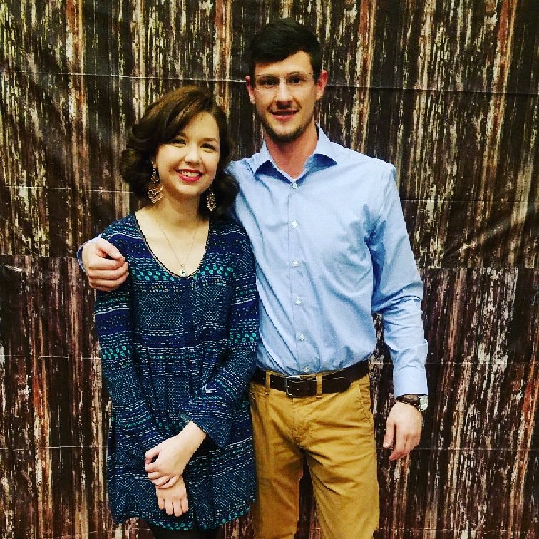 Happy Birthday to Frater Dalton Sanders! May your day be full of joy and celebration!