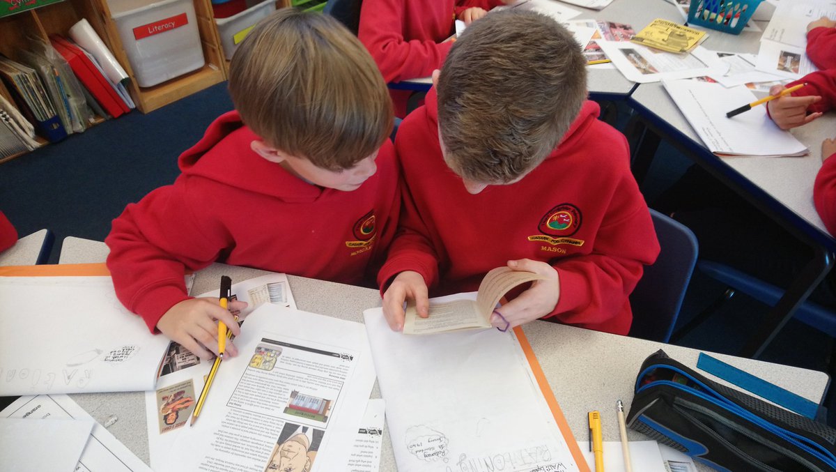 CraigfelenP's tweet photo. #cfp56 looked at ration and clothing books today and discovered how they worked. #cfphis https://t.co/9rm7eV0ZFN