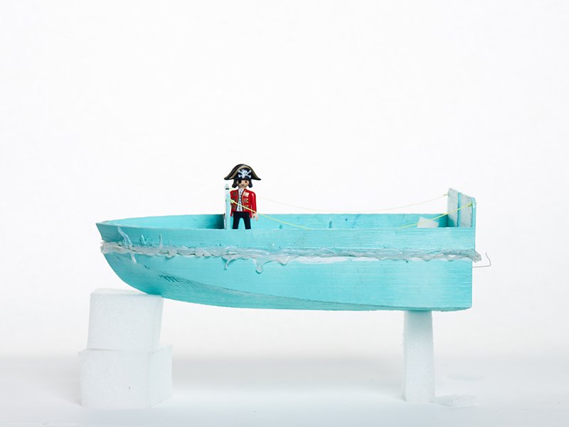 PioneerWorks_'s tweet photo. Join us this Saturday from 1-5pm at Valentino Pier with RHI Digital Stewards to watch homemade boats navigate the rough seas of New York City’s shipping harbor. #RedHookRegatta #YouGottaRegatta https://t.co/1JSX6UhOg8 https://t.co/3x83wiDZCP