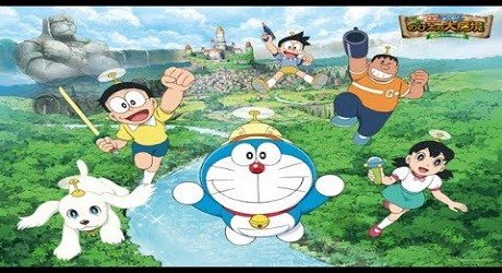 Doraemon In Doraemonin2 Twitter