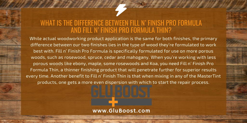 gearupproducts's tweet photo. #gluboost FAQ! #flexible #glue #finisher #fillnfinish #proformula #woodturning #wood #woodwork #repairs #guitar #guitars #guitarist #guitarrepair #fenderguitars #luthier #luthiery #luthierguitars #gibsonguitar #martinguitar https://t.co/9n0Z0PdtpB