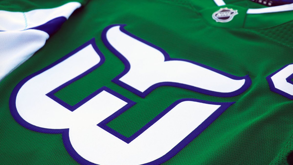 Canes's tweet photo. Honoring our history https://t.co/rPPSuf05me