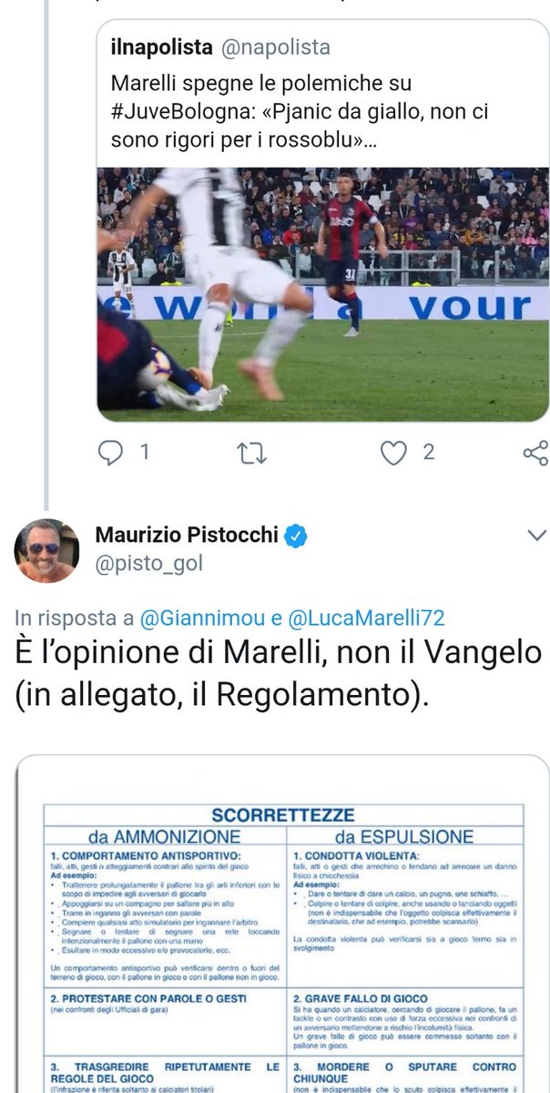 pisto_goI's tweet photo. Blastato da Marelli https://t.co/RsF8WOMeFU