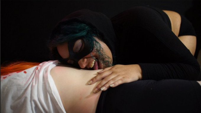 Futaba Learns About Navelingus by Manyfacedbod https://t.co/n62Kj7EEdv Find it on #ManyVids! https://t<a href="/tag/manyvids"class="tags"><span>#manyvids</span></a>