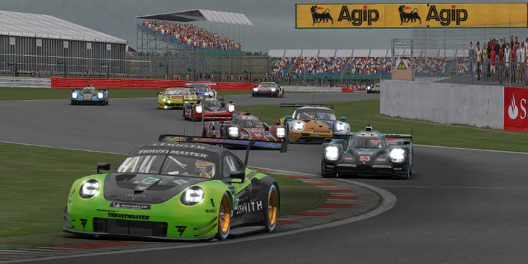 24H_ESPORTS's tweet photo. The grid is set! It was very difficult to select the final entries for season 5. Read the full article here: https://t.co/u2GYiPJw26

Respective team managers will receive an email shortly. #irneo #nes5 https://t.co/4Yt3inW5BO