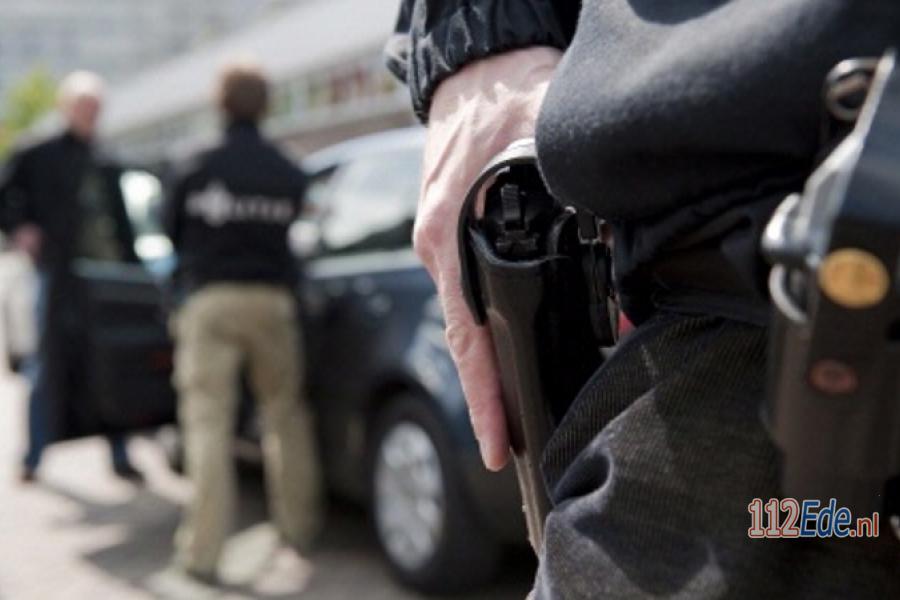 🚨 Grote terroristische aanslag in Nederland voorkomen 112.press/QlZpQn 112Ede https://t.co/ZphC5IyatB