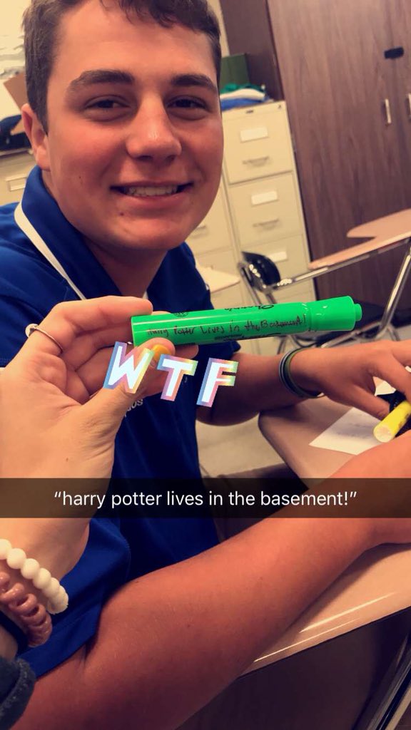 taydeters's tweet photo. happy birthday to THE FUNNIEST person i know! @NolWalters im so happy you’re in my life and hope you have the best day:)) #thanksforallthelaughs https://t.co/Qxi2xwhmVl