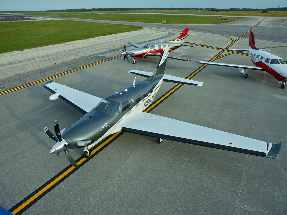 piperaircraft's tweet photo. Who's going to MMOPA's 28th Annual Fly-In Convention? ๐โโ๏ธ๐โโ๏ธ We hope to see you there!
#Piper #PiperAircraft #FreedomOfFlight #MClass #PiperMClass #MMOPA #MMOPA2018 https://t.co/lco87L3Fog