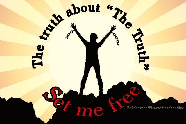 ShaltNotRepent's tweet photo. Just made this π
#GiveTheWatchtowerTheBoot #BootTheTower
#ExJW #Watchtower #Victims #borg #JW #JWs #JehovahsWitness #ExJehovahswitness #Survivor #CultSurvivor #Cult #apostate #ExCult #TTATT #TheTruthAboutTheTruth #WT #Freedom #BrokeFree #FreeFromJW #CultFree #ExCult #TheTruth https://t.co/p6aCAs5peb