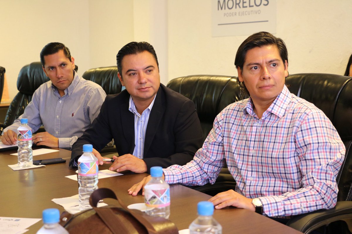 Secretaría de Desarrollo Económico y del Trabajo tweet media