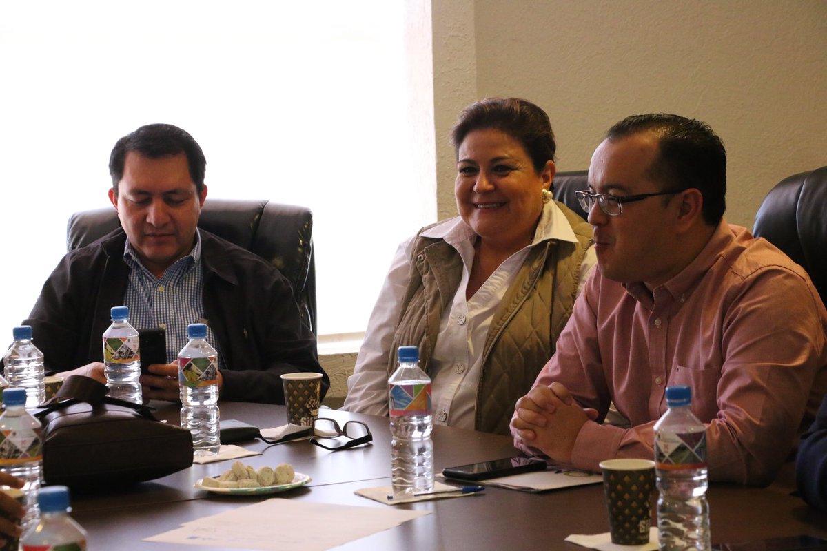 Secretaría de Desarrollo Económico y del Trabajo tweet media