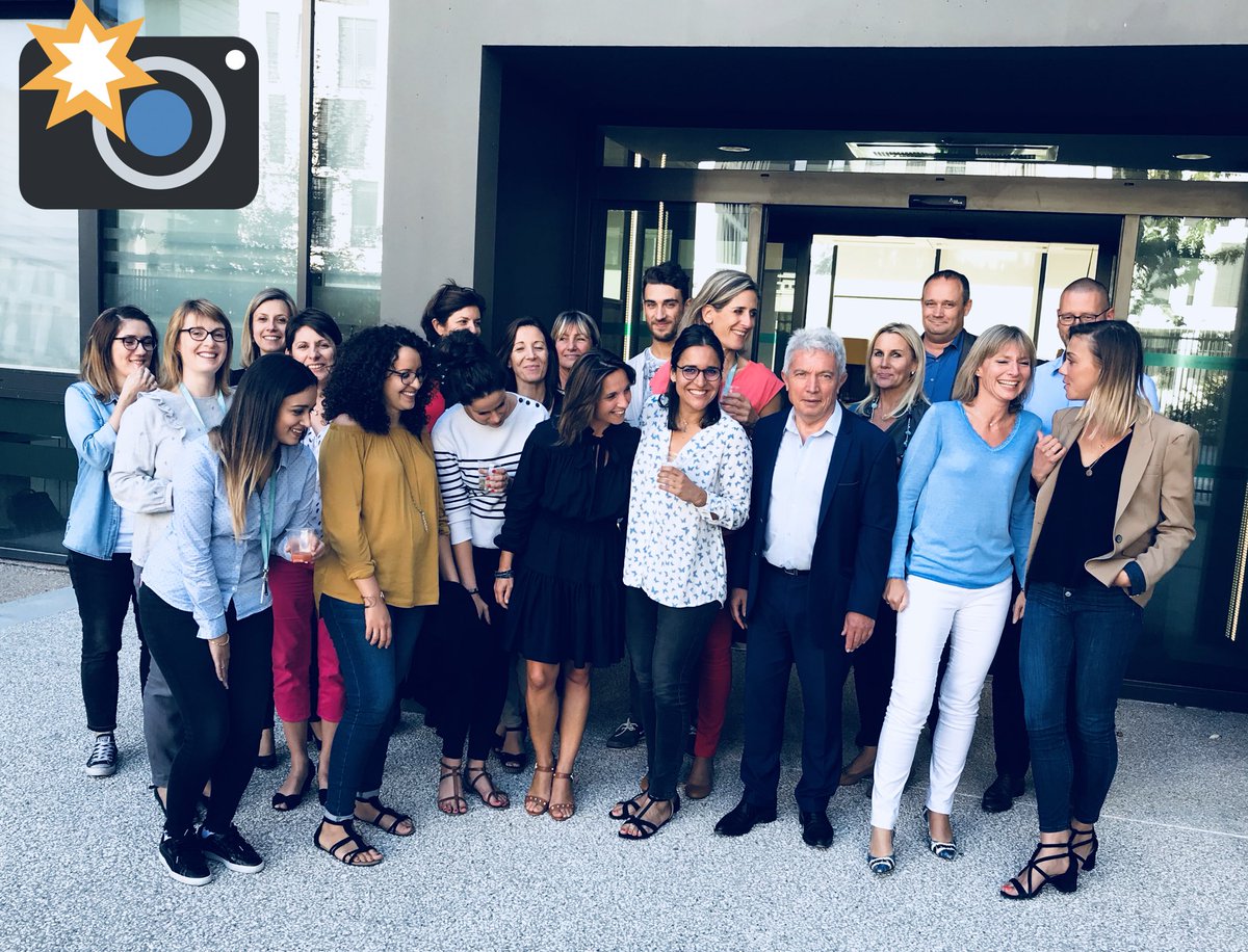 <a href="/chloereymondon/">Chloé Reymondon</a> : Souvenirs souvenirs !🎶 avec @AdeccoTrainingF Lyon . Merci pour ces 2 ans et 1/2 👏 , belle continuation sur Adecco 2020 #workinpassion Chloé  !