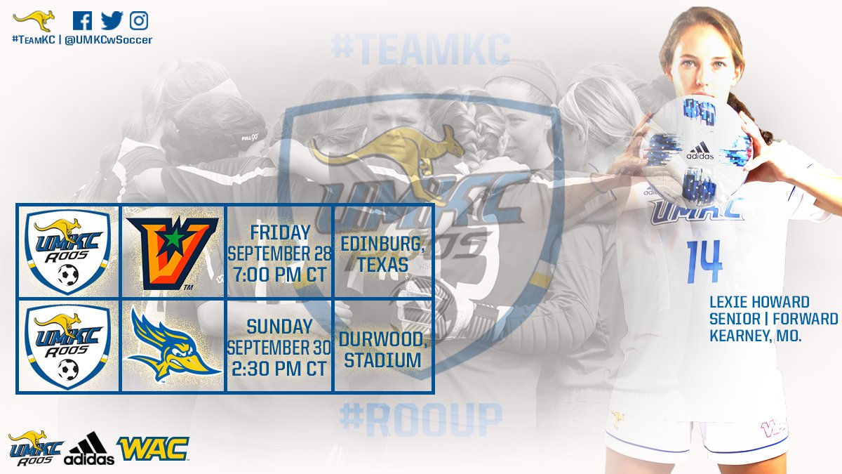 Kansas City Women's Soccer tweet media