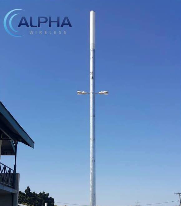 AlphaAntennas's tweet photo. Michal, our VP of Engineering, represented Alpha Wireless at the “Antenna Evolution Toward 5G” event hosted by the International Wireless Industry Consortium to discuss the future of MIMO, Beam Steering, and Advanced Antenna Systems. 

#VisuallyAmbient #5G https://t.co/vHYiMB4bSL