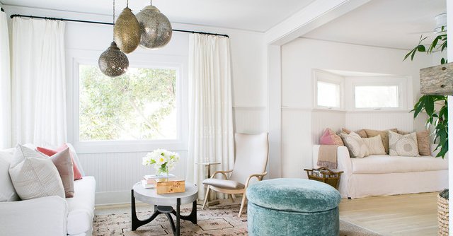 DeannaKastner's tweet photo. Houzz Tour: Bright Refresh for a 1900 Santa Barbara Home https://t.co/1gO8oammvi https://t.co/iRqRiTqnJJ