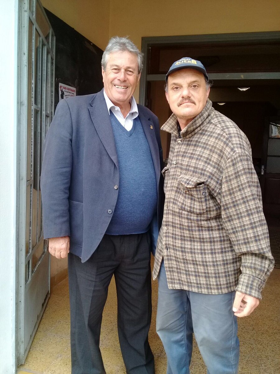 MejorPaisUy's tweet photo. En estos momentos, nos encontramos en el Congreso de Intendentes, desde José Pedro Varela, Lavalleja https://t.co/AGM6OaOpHa
