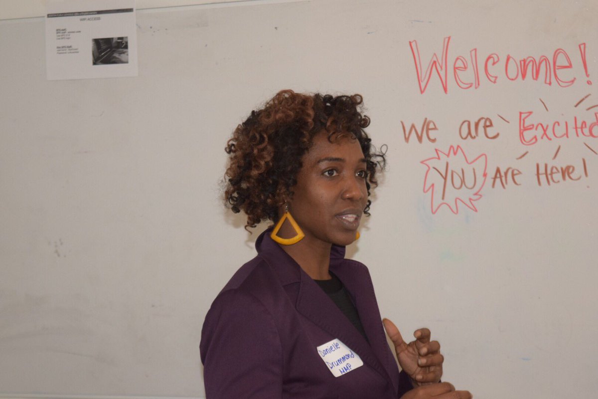 Mass Mentoring Partnership tweet media