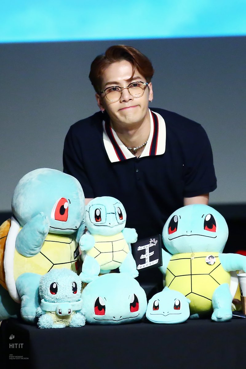 Hit_it852's tweet photo. 180927 코엑스팬싸 잭슨 😙💙
#갓세븐⁠ ⁠⁠ ⁠⁠ ⁠⁠ ⁠⁠ ⁠⁠ ⁠⁠#GOT7⁠ ⁠⁠ ⁠⁠ ⁠⁠ ⁠⁠ ⁠⁠ #王嘉爾 
#Lullaby⁠ ⁠⁠ ⁠⁠ ⁠⁠ ⁠⁠ ⁠⁠ ⁠⁠#Jacksonwang 
#PresentYOU⁠ ⁠⁠ ⁠⁠ ⁠⁠ ⁠⁠ ⁠⁠ ⁠#王嘉尔
@JacksonWang852 https://t.co/GaihLWcVby