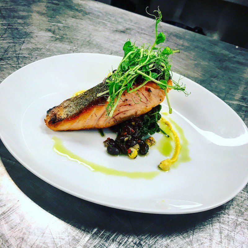 BLTPrimeMiami's tweet photo. A few more days to try BLT Prime Doral's #MiamiSpice Menu!! https://t.co/Aunqlb9TXu