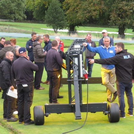 strigroup_'s tweet photo. #ThrowbackThursday to @striturf
Research 2018. Can't believe it's already been a week since our annual event!

#STRIResearch2018 https://t.co/EhsyLiUkao