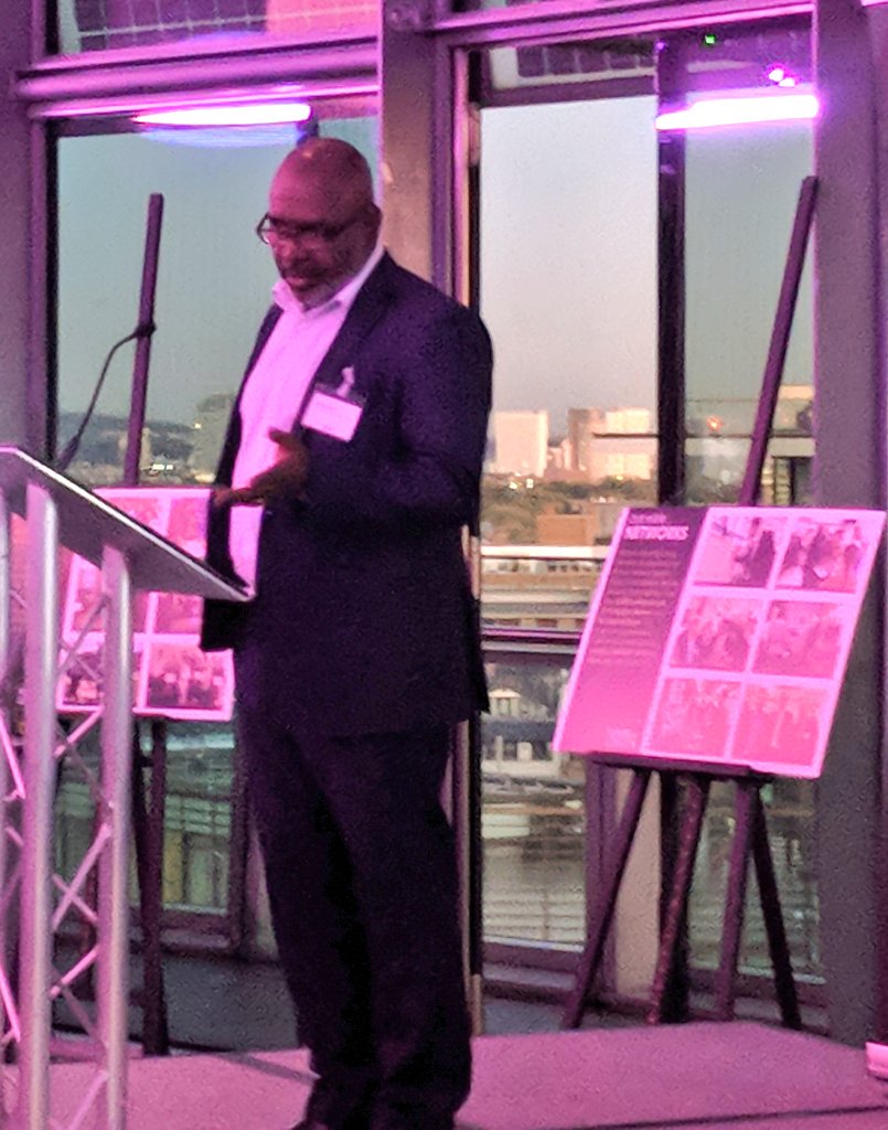 Future of London tweet media