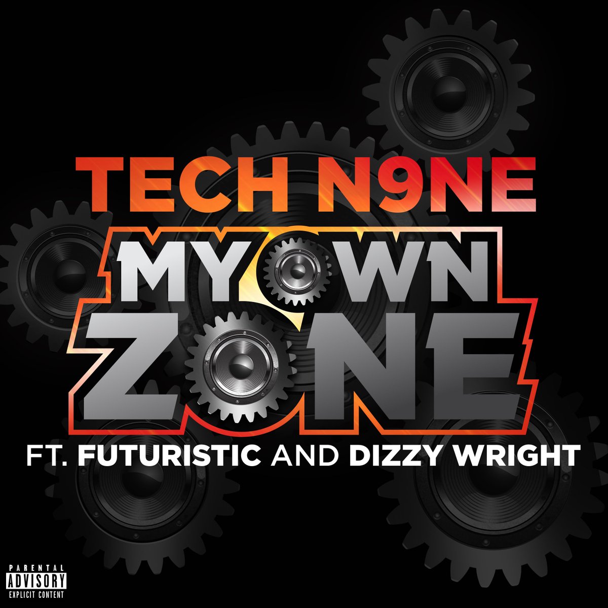 TechN9ne's tweet photo. I'm in #MYOWNZONE!! Stream my new track ft. @dizzywright and @onlyfuturistic on @spotify! #IndependentGrindTour2018

Listen > https://t.co/qFcwtSjIgu https://t.co/bSvdIuFlq8