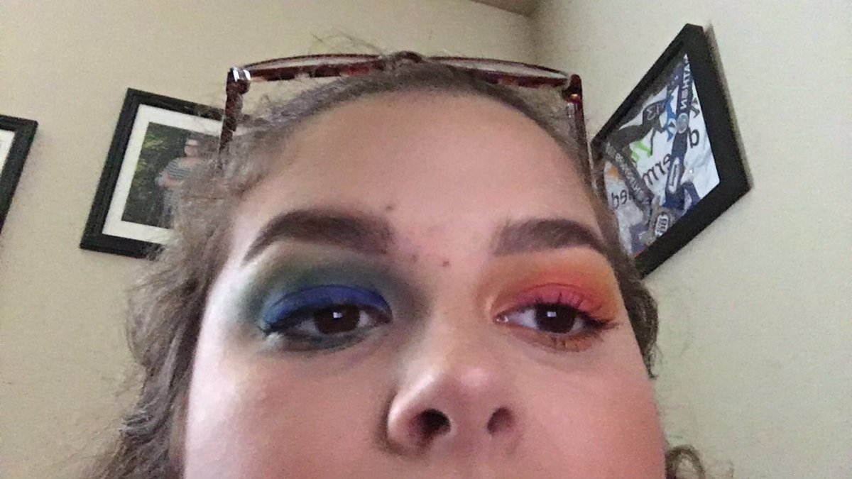 maddief0723's tweet photo. All created using the @lauraleeelay party animal palette! @Laura88Lee https://t.co/yNJWMSrKv0
