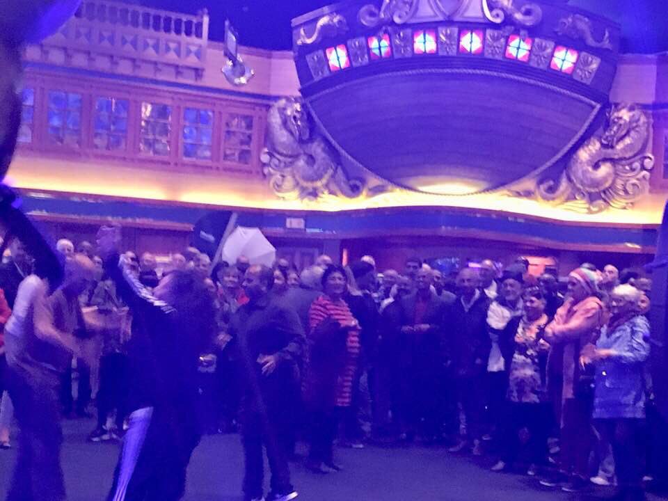jeodhouse's tweet photo. The band Jeodhouse live @ Grandwest Casino 
#jeodhouse #grandwest #suntinternational #casino https://t.co/3sWlPYZIPf