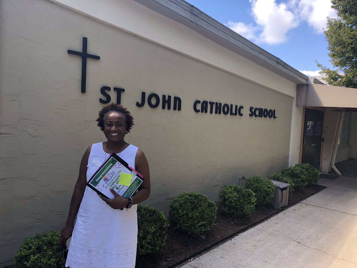 selekab's tweet photo. The ARC Core tour continues! @SusanMcKenna14 taking the @AmericanReading @ARCDLSolutions ARC around the Panhandle #jinksmiddle #stjohncatholic #everettmiddle #springfieldelementary #mcherryelementary #arccoretour https://t.co/4JH268e76A