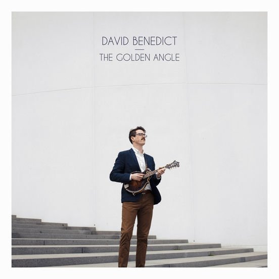 Album Review of - The Golden Angle Artist - David Benedict Written by Joe Ross - Review Rating 5 stars rootsmusicreport.com/reviews/view/6… #NewMusic #BluegrassMusic