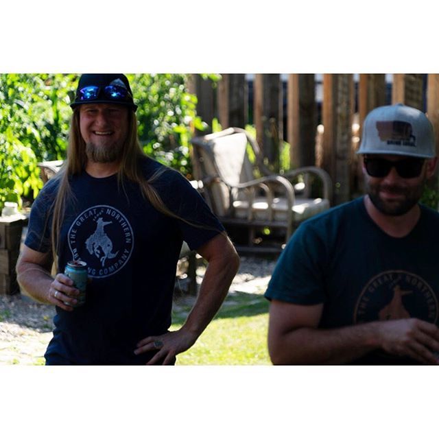 You can always count on Stover for a cheers and a laugh. #breweryfam #independentbeer #localbeer #bigmountaintpa ift.tt/2Dz97Vx