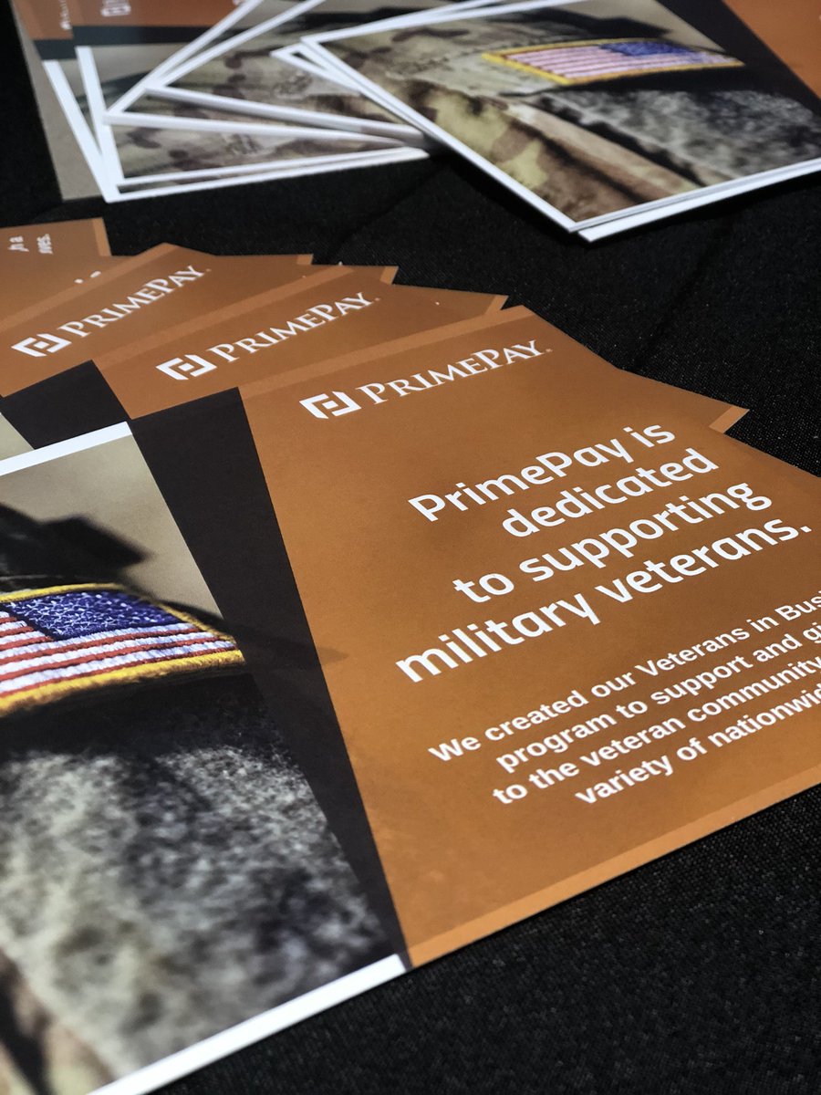 It’s going to to be a great day at <a href="/HussianCollege/">Hussian College</a> with the #bunkerLabsPHL #Muster! Thanks to <a href="/PrimePay/">PrimePay</a> for sponsoring.