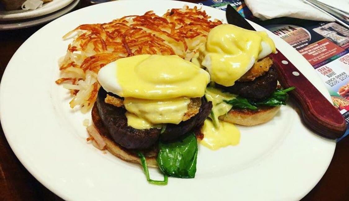 Casino Breakfast Casino Breakfast