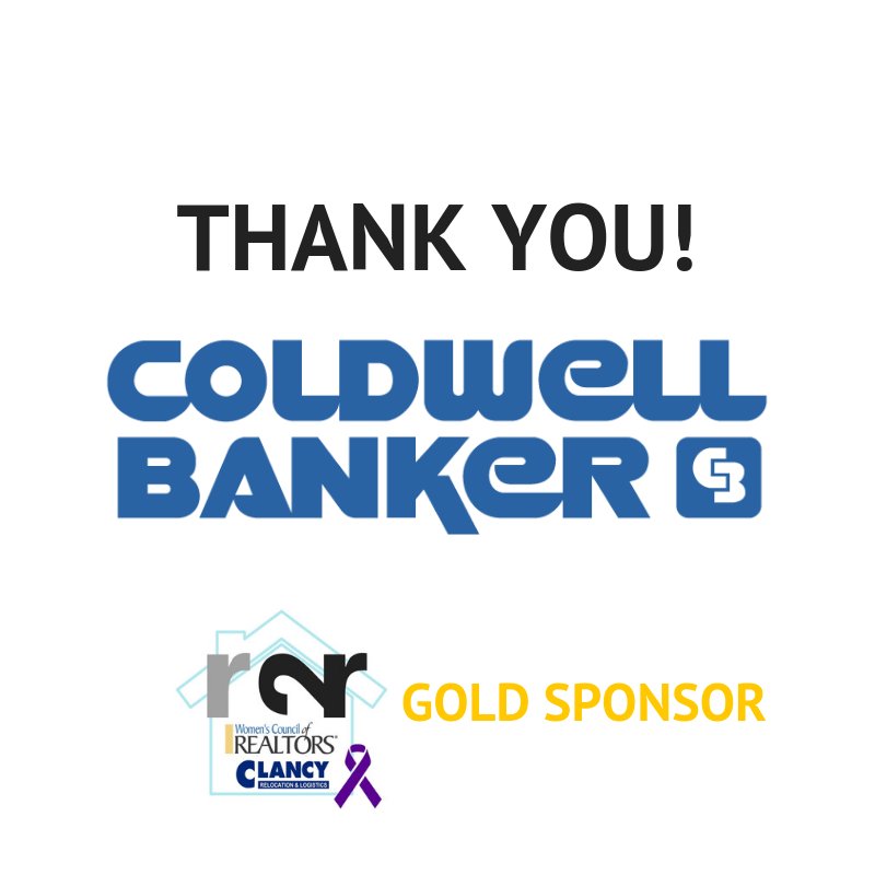 R2Realtor's tweet photo. Thank you, Coldwell Banker(https://t.co/IPBAxT457B) for your generosity as a Gold Sponsor of our 6th Annual R2R — Sheltering Victims of #DomesticViolence!  #Realtor2Realtor 2018 is NEXT THURSDAY - don't miss out! RSVP to join us October 4th from 5-8 at the Salem Golf Club $25pp https://t.co/C2wNrkZMVC