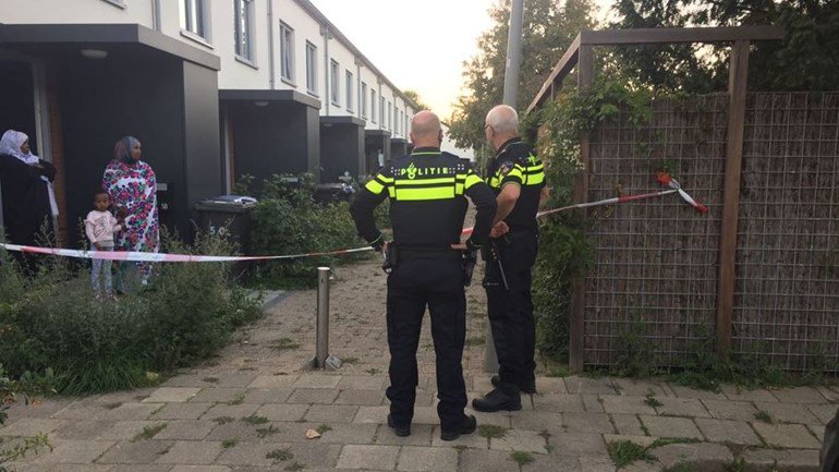 Terrorisme Monitor tweet media