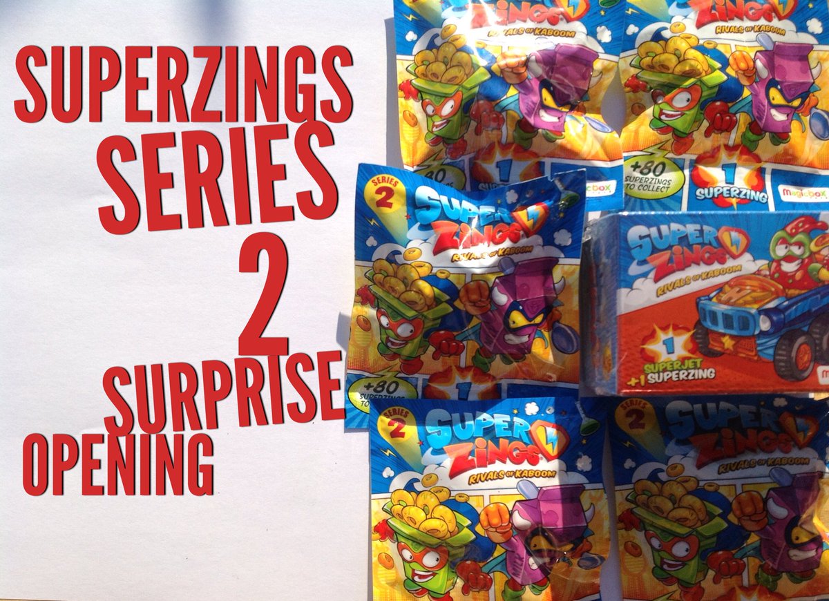 Trhunter27's tweet photo. SUPERZINGS Series 2 Surprise opening with Pirate Pat & Pirate Rio Pafos https://t.co/TfzIqBv3d3 @superzings @sainsburys @Tesco_Midlands #SuperZings #rivalsofkaboom #toys #collection #minifigures https://t.co/5aciTjcHti